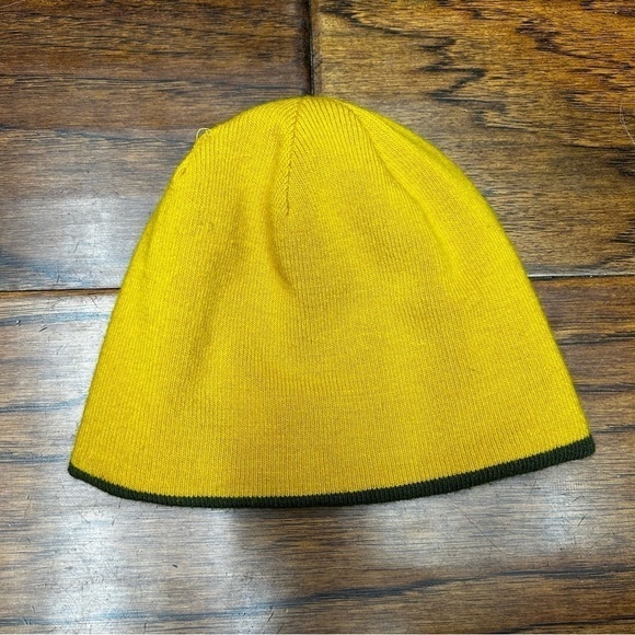 Fjallraven reversible beanie - Picture 3 of 3